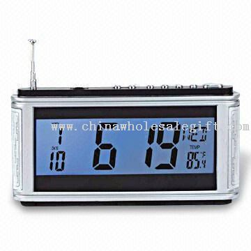 Novelty Digital Clock